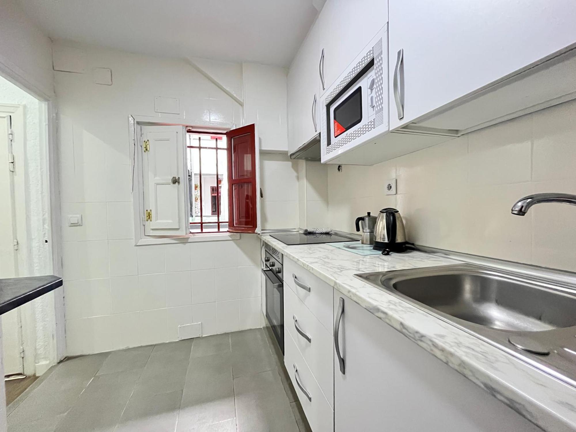 Ile Aina Exterior Nuevo Pena Apartment Madrid Exterior photo