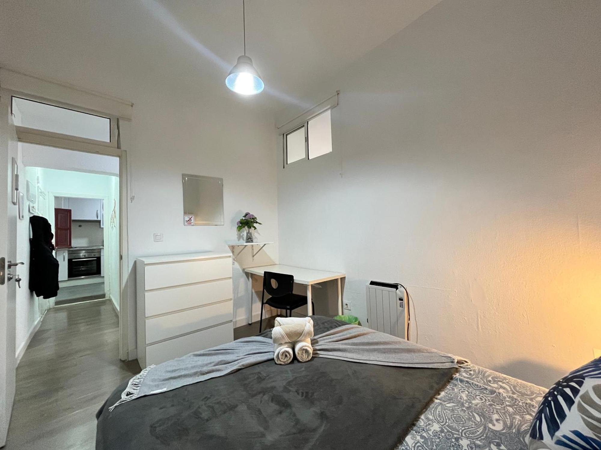 Ile Aina Exterior Nuevo Pena Apartment Madrid Exterior photo